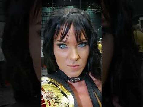 chyna chase cosplay